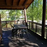 Star Saimaa Villas Hotel