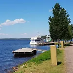 Star Saimaa Villas Hotel