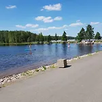 Star Saimaa Villas Hotel