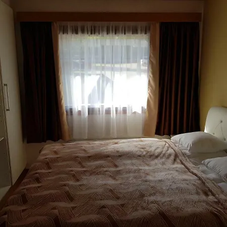 Hotelli Star Saimaa Villas Imatra