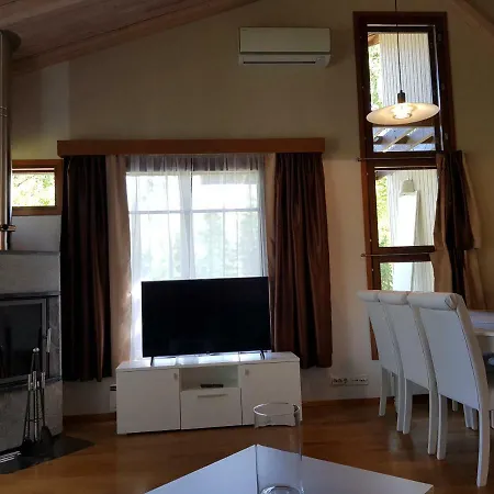 Hotel Star Saimaa Villas Imatra