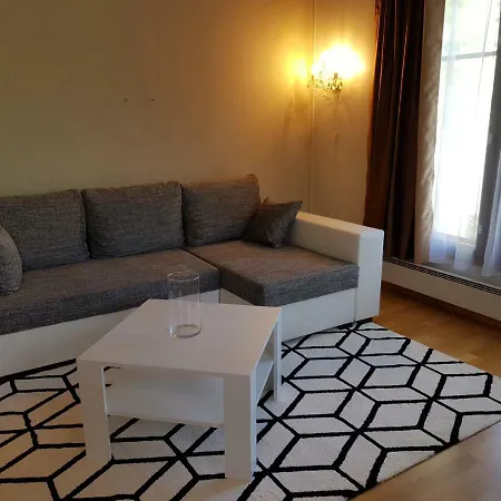 Star Saimaa Villas Hotelli Imatra