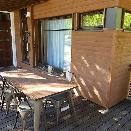 Star Saimaa Villas 伊马特拉