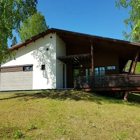 Star Saimaa Villas Hotelli