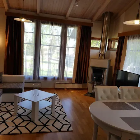 Star Saimaa Villas Hotel Imatra