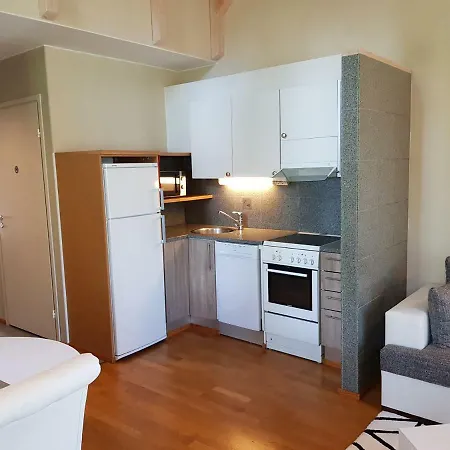 Hotelli Star Saimaa Villas *