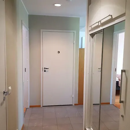 Hotelli Star Saimaa Villas *