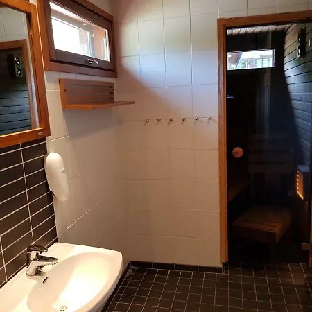 Hotel Star Saimaa Villas Imatra