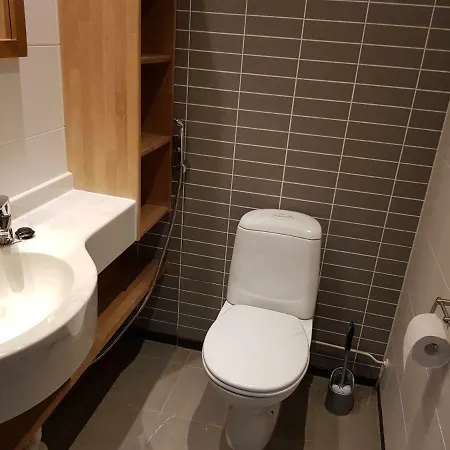 Star Saimaa Villas Hotelli Imatra