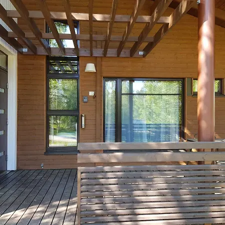 Star Saimaa Villas