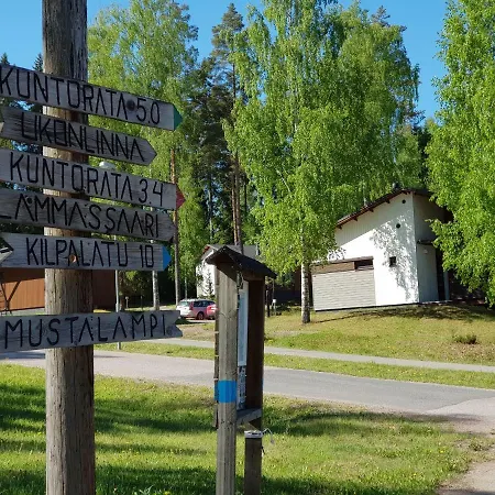 Hotelli Star Saimaa Villas