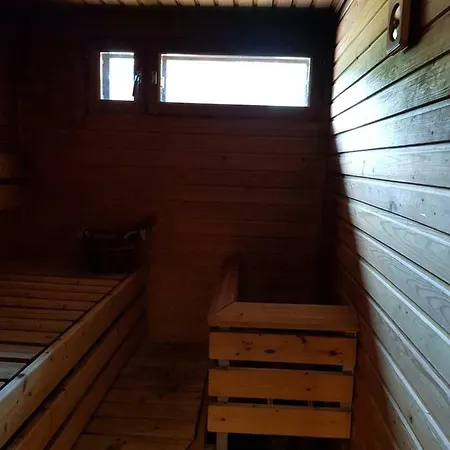 Hotelli Star Saimaa Villas *