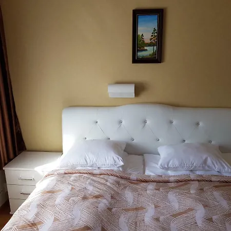 Hotelli Star Saimaa Villas *