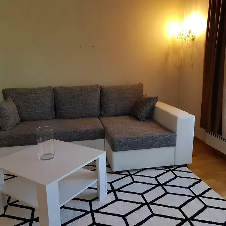 Hotelli Star Saimaa Villas