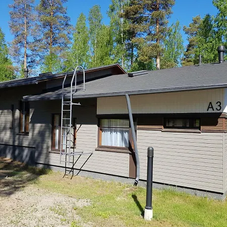 Hotel Star Saimaa Villas