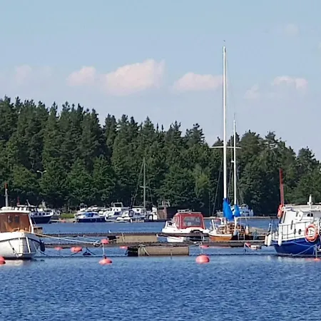 Hotel Star Saimaa Villas