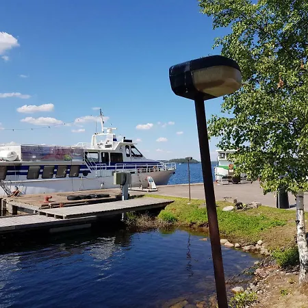 Star Saimaa Villas *