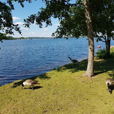 Star Saimaa Villas * 伊马特拉