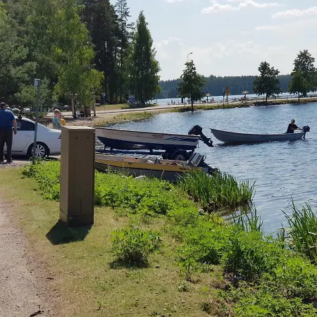 Star Saimaa Villas Hotelli *