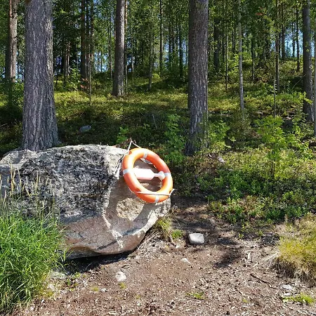 Star Saimaa Villas Hotelli Imatra