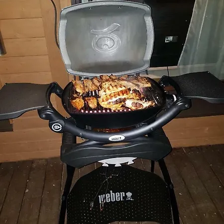 Star Saimaa Villas Hotel Imatra