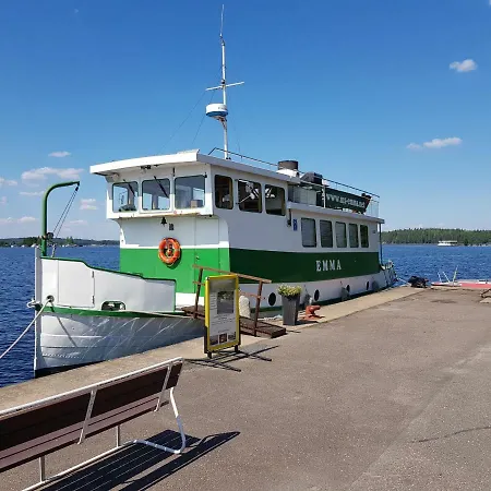 Star Saimaa Villas