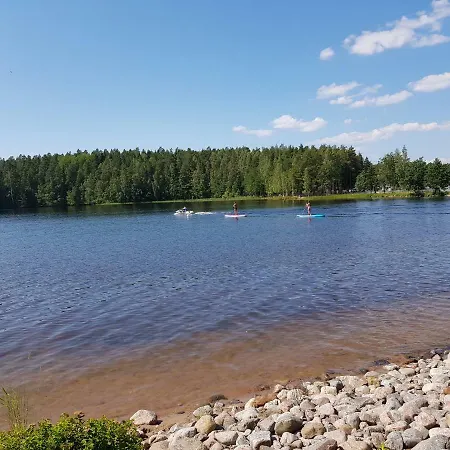 Star Saimaa Villas Hotelli