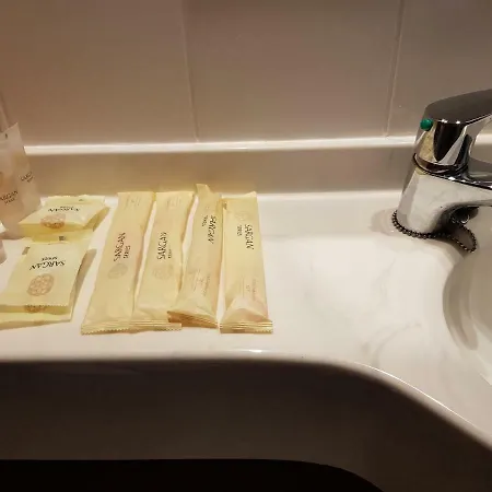 Star Saimaa Villas * Imatra